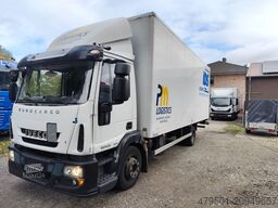 IVECO Iveco Eurocargo 12E250