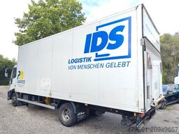 IVECO Iveco Eurocargo 12E250