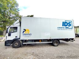 IVECO Iveco Eurocargo 12E250