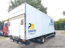 IVECO Iveco Eurocargo 12E250