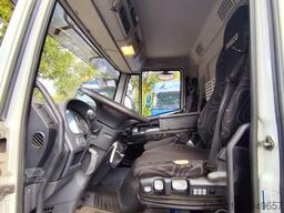 IVECO Iveco Eurocargo 12E250