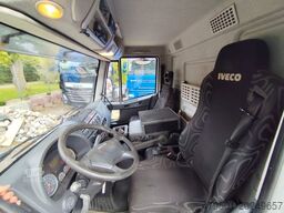 IVECO Iveco Eurocargo 12E250
