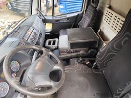 IVECO Iveco Eurocargo 12E250