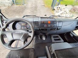 IVECO Iveco Eurocargo 12E250