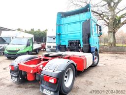 DAF XF 460 FT*Space Cab*Retarder*Kipphydraulik*