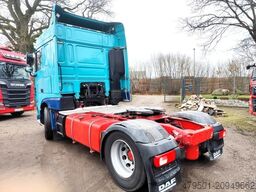 DAF XF 460 FT*Space Cab*Retarder*Kipphydraulik*