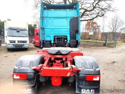 DAF XF 460 FT*Space Cab*Retarder*Kipphydraulik*