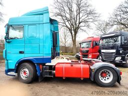 DAF XF 460 FT*Space Cab*Retarder*Kipphydraulik*