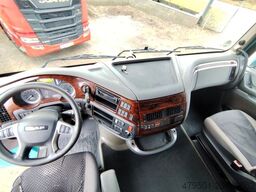 DAF XF 460 FT*Space Cab*Retarder*Kipphydraulik*