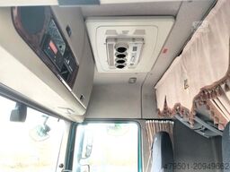 DAF XF 460 FT*Space Cab*Retarder*Kipphydraulik*