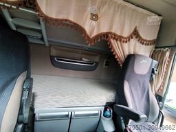 DAF XF 460 FT*Space Cab*Retarder*Kipphydraulik*