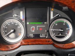 DAF XF 460 FT*Space Cab*Retarder*Kipphydraulik*