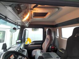 MAN TGS 26.440*6x2*Absatzkipper* Palfinger mit Fern