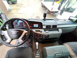 MAN TGS 26.440*6x2*Absatzkipper* Palfinger mit Fern