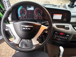 MAN TGS 26.440*6x2*Absatzkipper* Palfinger mit Fern