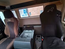 MAN TGS 26.440*6x2*Absatzkipper* Palfinger mit Fern