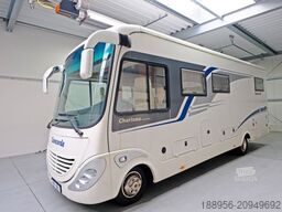 CONCORDE Charisma 840 -Einzelbetten+Hub-TOP-ANGEBOT