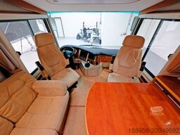 CONCORDE Charisma 840 -Einzelbetten+Hub-TOP-ANGEBOT