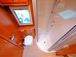 CONCORDE Charisma 840 -Einzelbetten+Hub-TOP-ANGEBOT