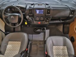 P.L.A. Sandy - Einzelbetten + Hubbett -TOP