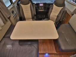 P.L.A. Sandy - Einzelbetten + Hubbett -TOP