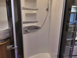 P.L.A. Sandy - Einzelbetten + Hubbett -TOP