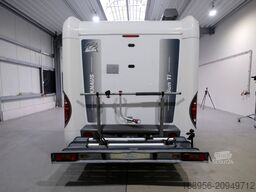 KNAUS SUN Ti 600 MF/Automatik/Festbett/Klima/Solar