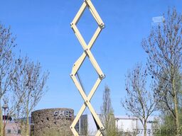 LGMG AS0808E | 10 METER | 230 KG