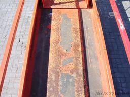 LGMG AS0808E | 10 METER | 230 KG