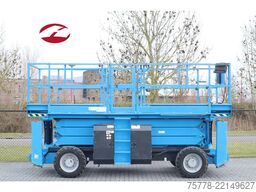 Genie GS-3384 RT | 12 METER | 1.134 KG