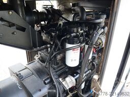 SDMO R90C3 | 90 KVA | 400 V