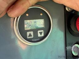 SDMO R90C3 | 90 KVA | 400 V