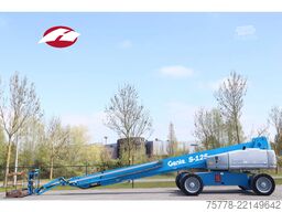 Genie S-125 | 40 METER | 227 KG
