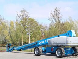 Genie S-125 | 40 METER | 227 KG