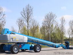 Genie S-125 | 40 METER | 227 KG