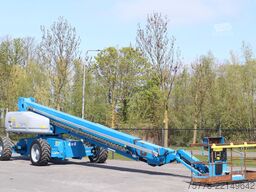 Genie S-125 | 40 METER | 227 KG