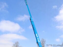 Genie S-125 | 40 METER | 227 KG