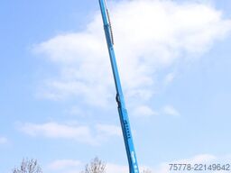 Genie S-125 | 40 METER | 227 KG