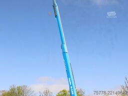 Genie S-125 | 40 METER | 227 KG