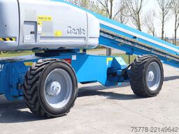 Genie S-125 | 40 METER | 227 KG