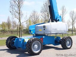 Genie S-125 | 40 METER | 227 KG