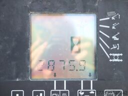 Genie S-125 | 40 METER | 227 KG
