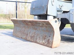 Liebherr LH 22 M | SORTING GRAB | BLADE