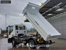 Iveco Eurocargo 140E280 4X2 NL-Truck LOW Mileage 6m3 ...