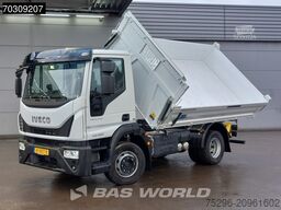 Iveco Eurocargo 140E280 4X2 NL-Truck LOW Mileage 6m3 ...