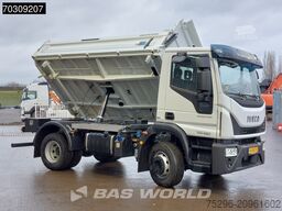 Iveco Eurocargo 140E280 4X2 NL-Truck LOW Mileage 6m3 ...