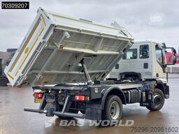Iveco Eurocargo 140E280 4X2 NL-Truck LOW Mileage 6m3 ...
