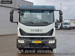 Iveco Eurocargo 140E280 4X2 NL-Truck LOW Mileage 6m3 ...