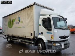 Renault Midlum 270 Midlum 4X2 18tonner Automatic 1500kg...