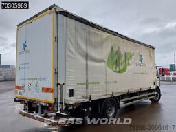 Renault Midlum 270 Midlum 4X2 18tonner Automatic 1500kg...